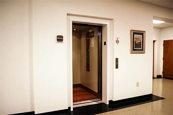 Commercial Elevators