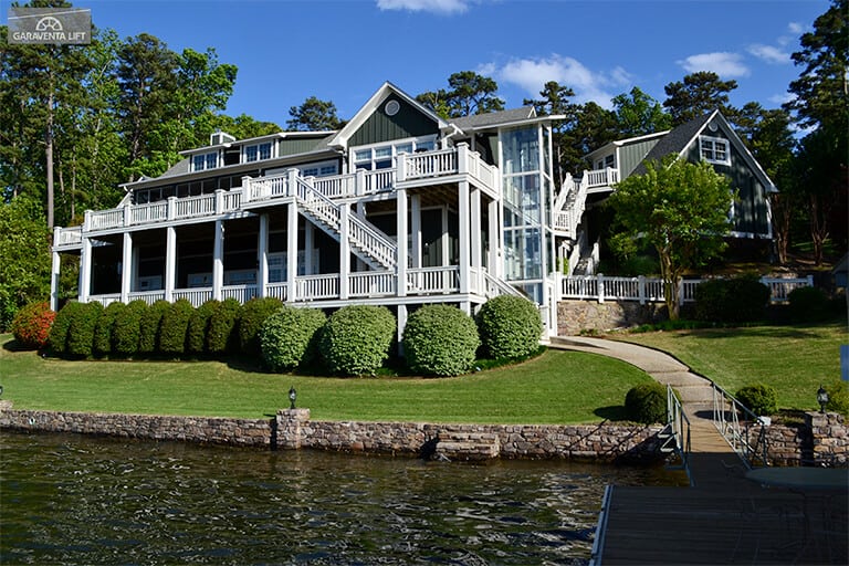 Residential Elevators & Lifts