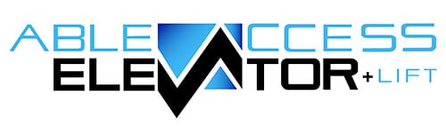 Able Access Elevator + Lift